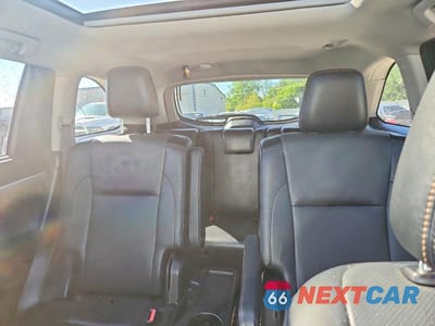 Zdjęcie 10 z 13 samochodu: 2017 TOYOTA HIGHLANDER LIMITED VIN:5TDDZRFH1HS394254 - miniatura