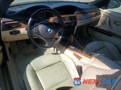 Zdjęcie 8 z 12 samochodu: 2008 BMW 335 I VIN:WBAWL73598PX52166 - miniatura