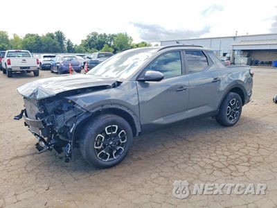 2023 HYUNDAI SANTA CRUZ SEL 5NTJCDAE7PH074687 - główne zdjęcie licytacji z USA - miniatura