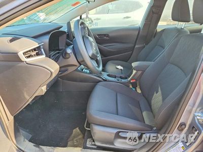 Zdjęcie 7 z 12 samochodu: 2026 TOYOTA COROLLA LE VIN:5YFB4MDE6TP386489 - miniatura