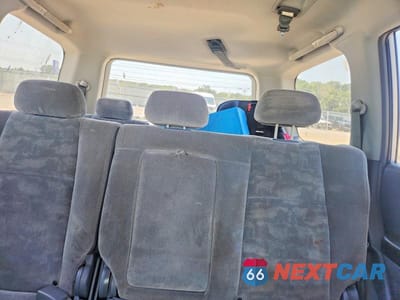 Zdjęcie 10 z 13 samochodu: 2005 HONDA PILOT EX VIN:2HKYF18435H003760 - miniatura