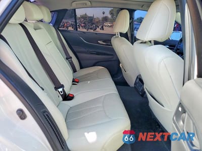 Zdjęcie 10 z 12 samochodu: 2023 TOYOTA MIRAI LIMITED VIN:JTDAAAAA6PA007795 - miniatura