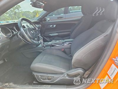 Zdjęcie 7 z 12 samochodu: 2020 FORD MUSTANG COBRA GT VIN:1FA6P8TH5L5170597 - miniatura