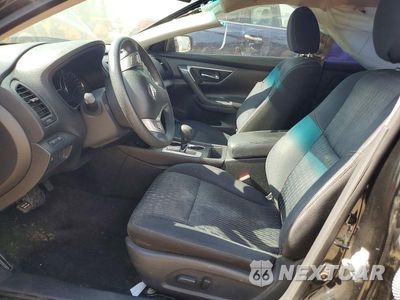 Zdjęcie 7 z 12 samochodu: 2016 NISSAN ALTIMA 2.5 S VIN:1N4AL3AP0GN367640 - miniatura