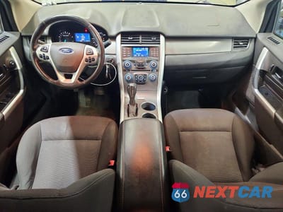 Zdjęcie 8 z 13 samochodu: 2013 FORD EDGE SEL VIN:2FMDK4JC0DBB68457 - miniatura