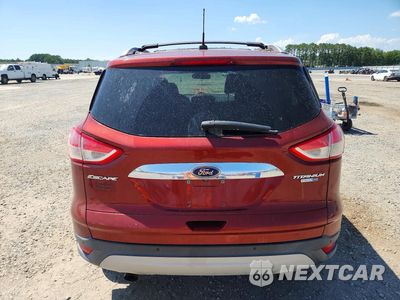 Zdjęcie 6 z 13 samochodu: 2016 FORD ESCAPE TITANIUM VIN:1FMCU9JX7GUA88125 - miniatura