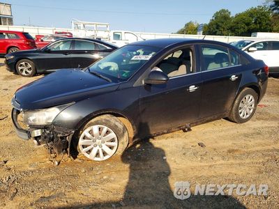 2011 CHEVROLET CRUZE LT 1G1PF5S9XB7121580 - główne zdjęcie licytacji z USA - miniatura