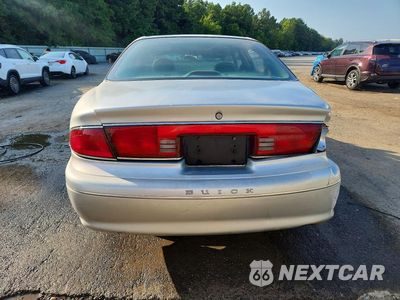 Zdjęcie 6 z 12 samochodu: 2002 BUICK CENTURY CUSTOM VIN:2G4WS52J321120014 - miniatura