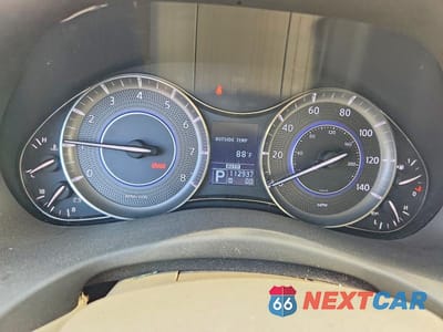 Zdjęcie 9 z 13 samochodu: 2012 INFINITI QX56 BASE VIN:JN8AZ2NC9C9316204 - miniatura