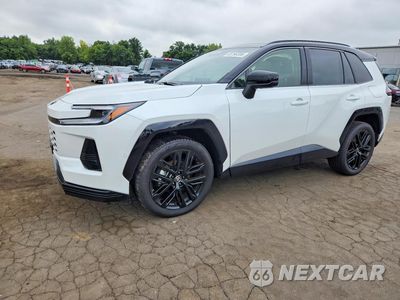2026 TOYOTA RAV4 XSE JTM6CRAV8TJ002416 - główne zdjęcie licytacji z USA - miniatura