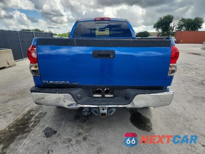 Zdjęcie 6 z 12 samochodu: 2008 TOYOTA TUNDRA SR5 VIN:5TBRV54118S475487 - miniatura