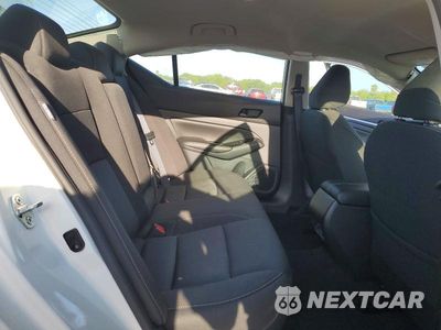 Zdjęcie 10 z 12 samochodu: 2023 NISSAN ALTIMA SV VIN:1N4BL4DV5PN337781 - miniatura
