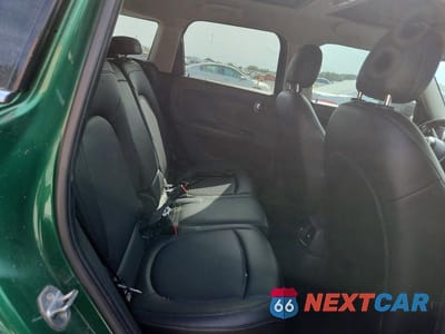Zdjęcie 10 z 12 samochodu: 2020 MINI COUNTRYMAN VIN:WMZYW5C09L3L13738 - miniatura