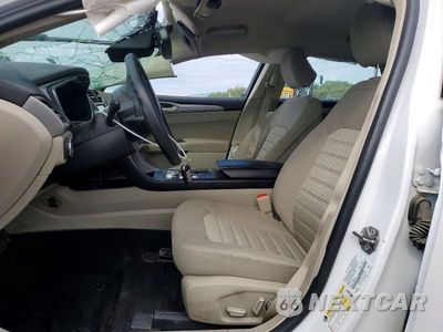 Zdjęcie 7 z 12 samochodu: 2020 FORD FUSION SE VIN:3FA6P0HD3LR189184 - miniatura