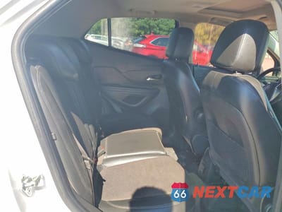 Zdjęcie 11 z 13 samochodu: 2020 BUICK ENCORE PREFERRED VIN:KL4CJASB5LB053116 - miniatura