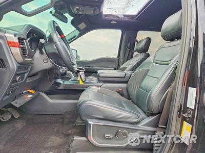 Zdjęcie 7 z 12 samochodu: 2022 FORD F150 RAPTOR VIN:1FTFW1RG8NFA13565 - miniatura
