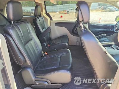 Zdjęcie 10 z 12 samochodu: 2014 CHRYSLER TOWN AND COUNTRY VIN:2C4RC1BG4ER435650 - miniatura