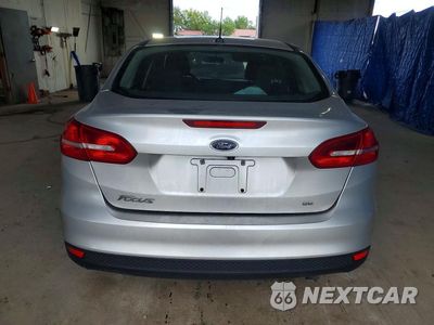 Zdjęcie 6 z 12 samochodu: 2018 FORD FOCUS SE VIN:1FADP3F22JL267377 - miniatura