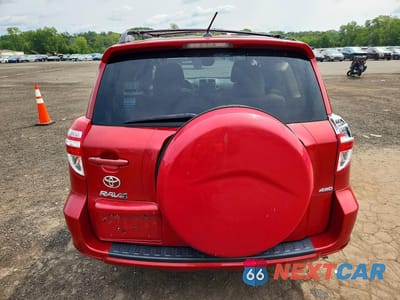 Zdjęcie 6 z 14 samochodu: 2012 TOYOTA RAV4 BASE VIN:2T3BF4DV6CW266675 - miniatura