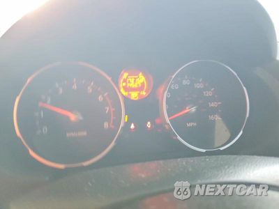Zdjęcie 9 z 12 samochodu: 2010 NISSAN ROGUE SL VIN:JN8AS5MT7AW015520 - miniatura