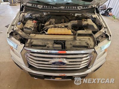 Zdjęcie 11 z 13 samochodu: 2016 FORD F150 SUPERCREW VIN:1FTEW1EP0GFA37864 - miniatura