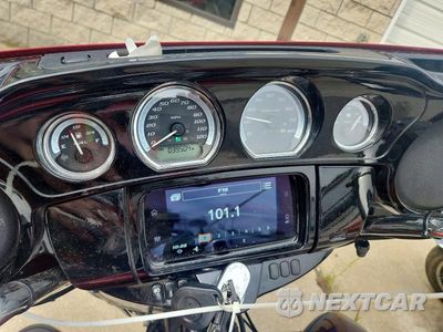 Zdjęcie 7 z 9 samochodu: 2019 HARLEY-DAVIDSON FLHTK VIN:1HD1KEF10KB604570 - miniatura