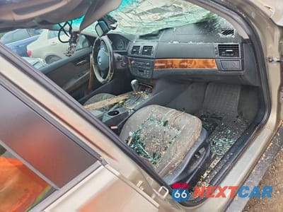 Zdjęcie 8 z 13 samochodu: 2007 BMW X3 3.0SI VIN:WBXPC93437WF19193 - miniatura