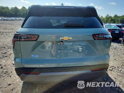 Zdjęcie 6 z 13 samochodu: 2026 CHEVROLET EQUINOX LT VIN:3GNAXPEG9TL131618 - miniatura