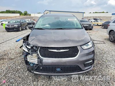 Zdjęcie 9 z 26 samochodu: 2023 CHRYSLER PACIFICA TOURING L VIN:2C4RC1BG2PR546846 - miniatura
