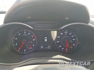Zdjęcie 9 z 12 samochodu: 2016 HYUNDAI VELOSTER TURBO VIN:KMHTC6AE4GU271093 - miniatura