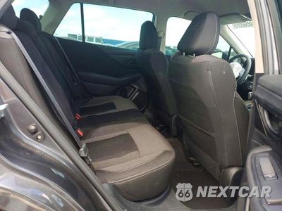Zdjęcie 11 z 13 samochodu: 2021 SUBARU OUTBACK VIN:4S4BTAAC7M3191348 - miniatura