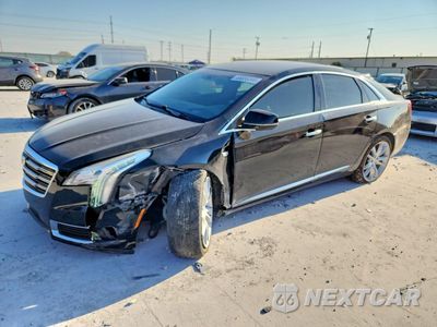 2019 CADILLAC XTS PREMIUM LUXURY 2G61P5S35K9102281 - główne zdjęcie licytacji z USA - miniatura
