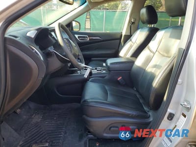 Zdjęcie 7 z 12 samochodu: 2015 NISSAN PATHFINDER SL VIN:5N1AR2MM8FC686407 - miniatura