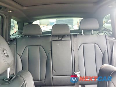 Zdjęcie 10 z 13 samochodu: 2019 BMW X3 XDRIVEM40I VIN:5UXTS3C5XK0Z08036 - miniatura