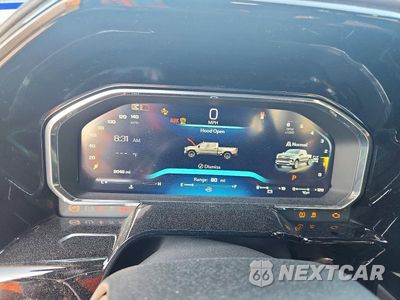 Zdjęcie 9 z 13 samochodu: 2026 CHEVROLET SILVERADO K1500 LTZ VIN:2GCUKGED9T1103782 - miniatura