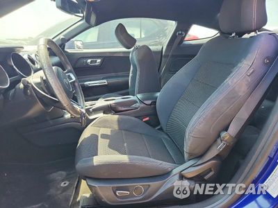 Zdjęcie 7 z 12 samochodu: 2016 FORD MUSTANG VIN:1FA6P8AMXG5256977 - miniatura