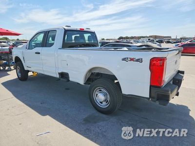 Drugie zdjęcie samochodu z przodu: 2026 FORD F350 SUPER DUTY VIN:1FT8X3BT1TEC89307 - miniatura