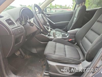 Zdjęcie 7 z 14 samochodu: 2016 MAZDA CX-5 TOURING VIN:JM3KE2CY1G0853189 - miniatura