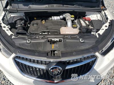 Zdjęcie 11 z 12 samochodu: 2021 BUICK ENCORE PREFERRED VIN:KL4CJASM0MB366870 - miniatura