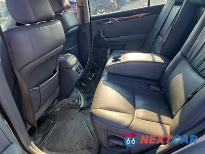Zdjęcie 10 z 12 samochodu: 2008 TOYOTA AVALON XLS VIN:4T1BK36BX8U289241 - miniatura