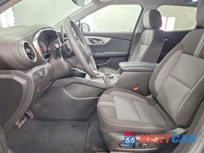 Zdjęcie 7 z 13 samochodu: 2025 CHEVROLET BLAZER 2LT VIN:3GNKBCR47SS253751 - miniatura