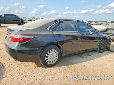 Trzecie zdjęcie samochodu z tyłu: 2017 TOYOTA CAMRY LE VIN:4T1BF1FK8HU450503 - miniatura