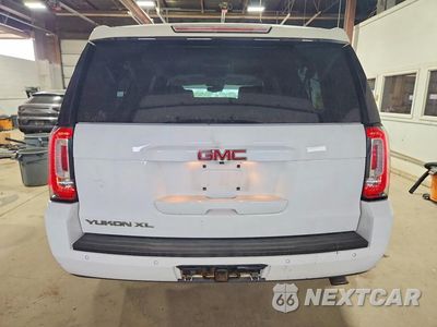 Zdjęcie 6 z 13 samochodu: 2018 GMC YUKON XL K1500 SLT VIN:1GKS2GKC5JR300007 - miniatura