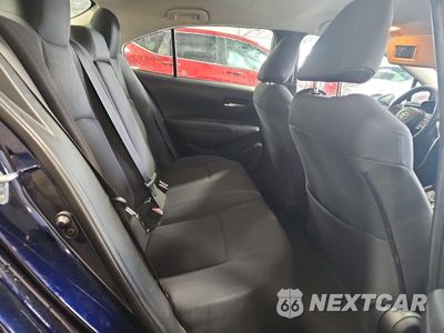 Zdjęcie 10 z 12 samochodu: 2020 TOYOTA COROLLA LE VIN:5YFEPRAE4LP087640 - miniatura