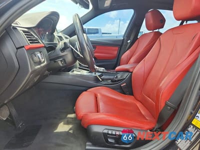 Zdjęcie 7 z 12 samochodu: 2013 BMW 328 XI VIN:WBA3B3C50DF541601 - miniatura