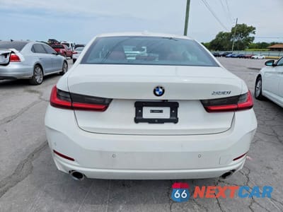 Zdjęcie 6 z 12 samochodu: 2024 BMW 330I VIN:3MW69FF02R8E31272 - miniatura