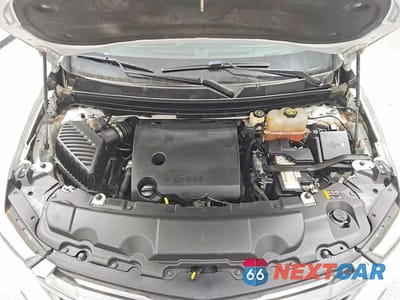 Zdjęcie 12 z 13 samochodu: 2023 CHEVROLET TRAVERSE LT VIN:1GNEVMKW2PJ222602 - miniatura