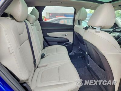 Zdjęcie 11 z 14 samochodu: 2024 HYUNDAI TUCSON LIMITED VIN:5NMJECDE9RH301022 - miniatura
