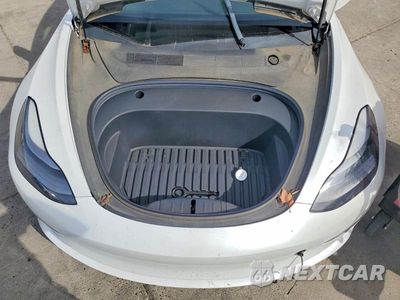 Zdjęcie 11 z 12 samochodu: 2022 TESLA MODEL 3 VIN:5YJ3E1EA1NF297570 - miniatura