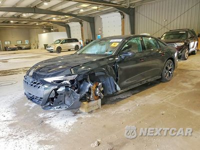 2026 AUDI A6 PREMIUM PLUS WAU55CFN3TN024678 - główne zdjęcie licytacji z USA - miniatura